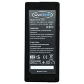 Adaptador / Cargador de corriente para Laptop OTAC-E76D OVALTECH de 65W 19.5V/3.34A C/Blíster + USB
